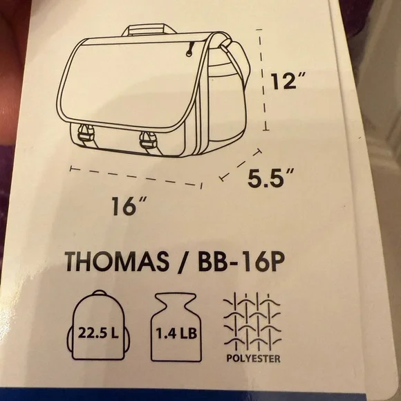 NEW JWORLD New York Padded Laptop Bag Soft Briefcase. - Picture 3 of 16